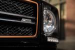 Mercedes-AMG G65 Final Edition 2018 года (NA)